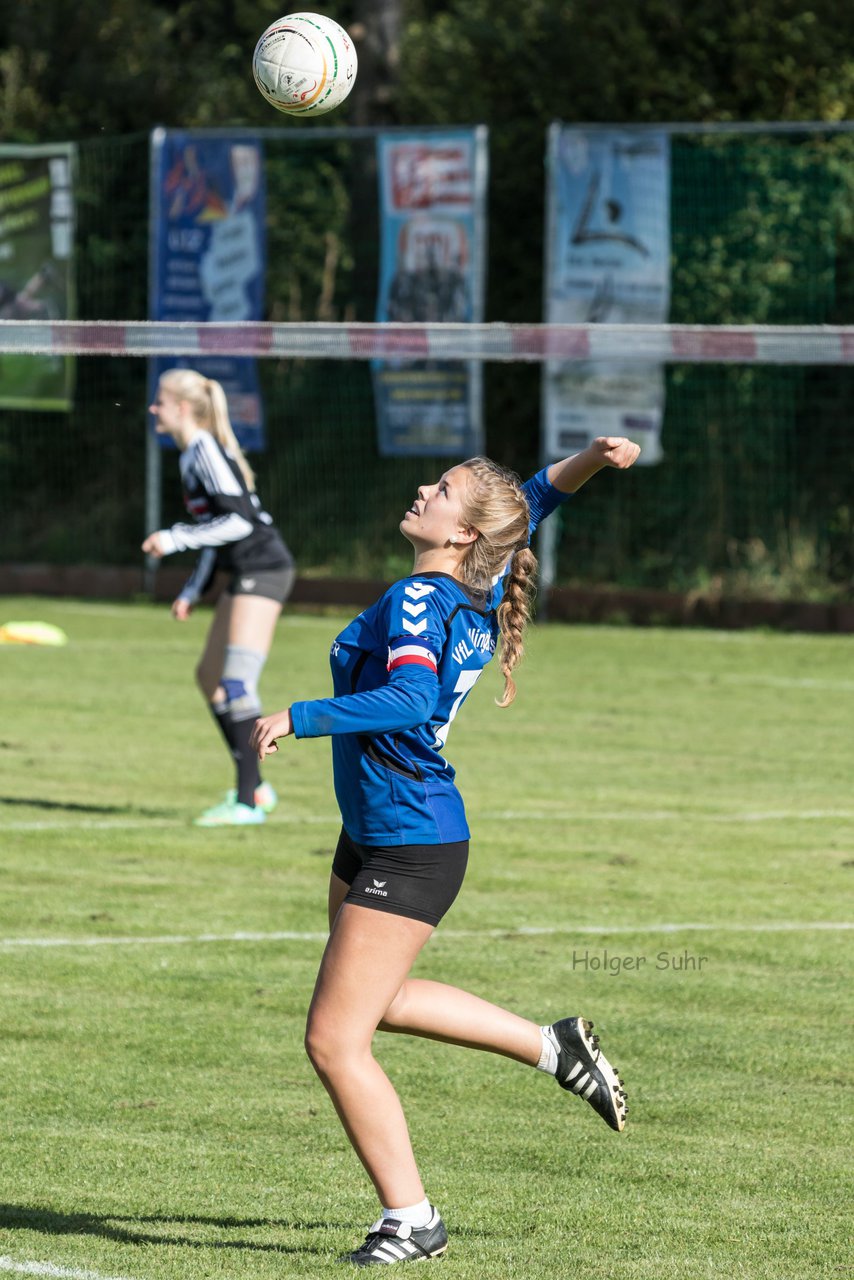 Bild 394 - DM U16 Groenaspe